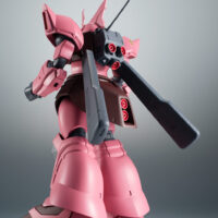ROBOT魂 <SIDE MS> MS-14JG ゲルググJ Ver. A.N.I.M.E. 4573102576828
