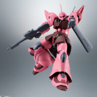 ROBOT魂 <SIDE MS> MS-14JG ゲルググJ Ver. A.N.I.M.E. 4573102576828