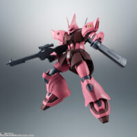 ROBOT魂 <SIDE MS> MS-14JG ゲルググJ Ver. A.N.I.M.E. 4573102576828