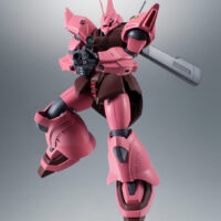 ROBOT魂 <SIDE MS> MS-14JG ゲルググJ Ver. A.N.I.M.E. 4573102576828