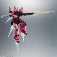 ROBOT魂 <SIDE MS> MS-14JG ゲルググJ Ver. A.N.I.M.E. 4573102576828