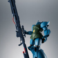 ROBOT魂 <SIDE MS> MS-14A ガトー専用ゲルググ Ver. A.N.I.M.E. 4573102580696