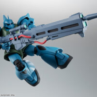 ROBOT魂 <SIDE MS> MS-14A ガトー専用ゲルググ Ver. A.N.I.M.E. 4573102580696
