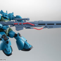 ROBOT魂 <SIDE MS> MS-14A ガトー専用ゲルググ Ver. A.N.I.M.E. 4573102580696