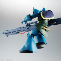 ROBOT魂 <SIDE MS> MS-14A ガトー専用ゲルググ Ver. A.N.I.M.E. 4573102580696