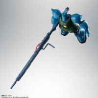 ROBOT魂 <SIDE MS> MS-14A ガトー専用ゲルググ Ver. A.N.I.M.E. 4573102580696
