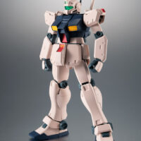 ROBOT魂 <SIDE MS> RGM-79C ジム改 Ver. A.N.I.M.E. 4573102580719
