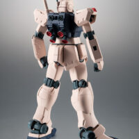 ROBOT魂 <SIDE MS> RGM-79C ジム改 Ver. A.N.I.M.E. 4573102580719