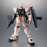 ROBOT魂 <SIDE MS> RGM-79C ジム改 Ver. A.N.I.M.E. 4573102580719