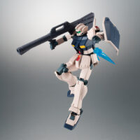 ROBOT魂 <SIDE MS> RGM-79C ジム改 Ver. A.N.I.M.E. 4573102580719