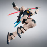 ROBOT魂 <SIDE MS> RGM-79C ジム改 Ver. A.N.I.M.E. 4573102580719