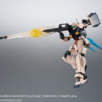 ROBOT魂 <SIDE MS> RGM-79C ジム改 Ver. A.N.I.M.E. 4573102580719