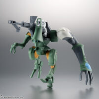 ROBOT魂 <SIDE OM> キングゲイナー&ガチコ 4573102581457