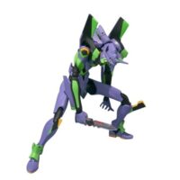 ROBOT魂 <SIDE EVA> エヴァンゲリオン初号機 4543112584878 公式画像1