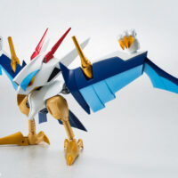 ROBOT魂 <SIDE MASHIN> 空神丸 4543112585660 公式画像1