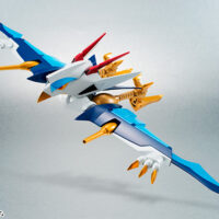ROBOT魂 <SIDE MASHIN> 空神丸 4543112585660