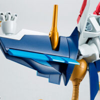 ROBOT魂 <SIDE MASHIN> 空神丸 4543112585660