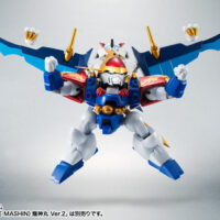 ROBOT魂 <SIDE MASHIN> 空神丸 4543112585660