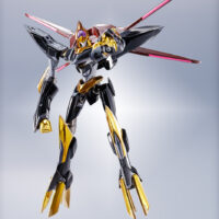 METAL ROBOT魂 <SIDE KMF> 蜃気楼 4573102587206 公式画像1