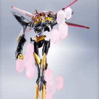 METAL ROBOT魂 <SIDE KMF> 蜃気楼 4573102587206