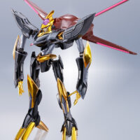 METAL ROBOT魂 <SIDE KMF> 蜃気楼 4573102587206