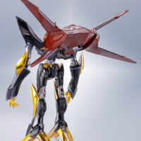 METAL ROBOT魂 <SIDE KMF> 蜃気楼 4573102587206
