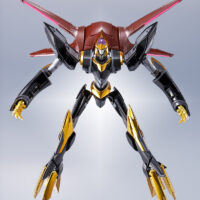 METAL ROBOT魂 <SIDE KMF> 蜃気楼 4573102587206