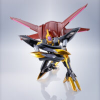 METAL ROBOT魂 <SIDE KMF> 蜃気楼 4573102587206
