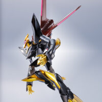 METAL ROBOT魂 <SIDE KMF> 蜃気楼 4573102587206