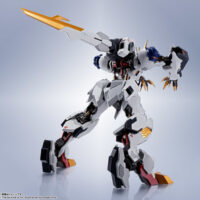 METAL ROBOT魂 <SIDE MS> ガンダムバルバトスルプスレクス 4573102587213