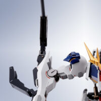 METAL ROBOT魂 <SIDE MS> ガンダムバルバトスルプスレクス 4573102587213