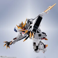 METAL ROBOT魂 <SIDE MS> ガンダムバルバトスルプスレクス 4573102587213
