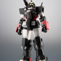 ROBOT魂 <SIDE MS> FA-78-2 ヘビーガンダム Ver. A.N.I.M.E. 4573102587220 公式画像1