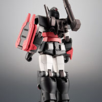 ROBOT魂 <SIDE MS> FA-78-2 ヘビーガンダム Ver. A.N.I.M.E. 4573102587220