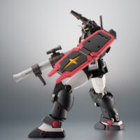 ROBOT魂 <SIDE MS> FA-78-2 ヘビーガンダム Ver. A.N.I.M.E. 4573102587220