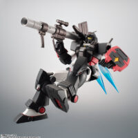 ROBOT魂 <SIDE MS> FA-78-2 ヘビーガンダム Ver. A.N.I.M.E. 4573102587220