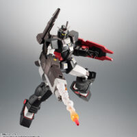 ROBOT魂 <SIDE MS> FA-78-2 ヘビーガンダム Ver. A.N.I.M.E. 4573102587220