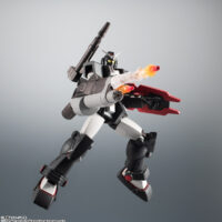 ROBOT魂 <SIDE MS> FA-78-2 ヘビーガンダム Ver. A.N.I.M.E. 4573102587220