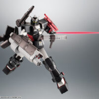 ROBOT魂 <SIDE MS> FA-78-2 ヘビーガンダム Ver. A.N.I.M.E. 4573102587220
