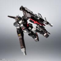 ROBOT魂 <SIDE MS> FA-78-2 ヘビーガンダム Ver. A.N.I.M.E. 4573102587220