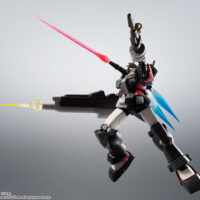 ROBOT魂 <SIDE MS> FA-78-2 ヘビーガンダム Ver. A.N.I.M.E. 4573102587220