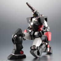 ROBOT魂 <SIDE MS> FA-78-2 ヘビーガンダム Ver. A.N.I.M.E. 4573102587220