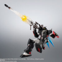 ROBOT魂 <SIDE MS> FA-78-2 ヘビーガンダム Ver. A.N.I.M.E. 4573102587220