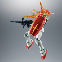 ROBOT魂 <SIDE MS> エフェクトパーツセット Ver. A.N.I.M.E. 4573102587244