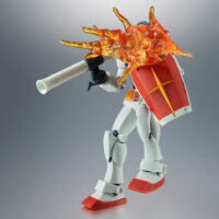 ROBOT魂 <SIDE MS> エフェクトパーツセット Ver. A.N.I.M.E. 4573102587244