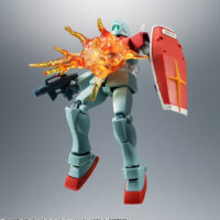 ROBOT魂 <SIDE MS> エフェクトパーツセット Ver. A.N.I.M.E. 4573102587244