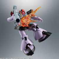 ROBOT魂 <SIDE MS> エフェクトパーツセット Ver. A.N.I.M.E. 4573102587244