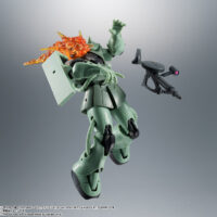 ROBOT魂 <SIDE MS> エフェクトパーツセット Ver. A.N.I.M.E. 4573102587244