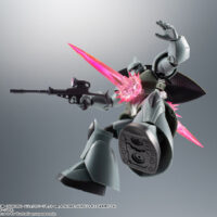 ROBOT魂 <SIDE MS> エフェクトパーツセット Ver. A.N.I.M.E. 4573102587244