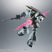 ROBOT魂 <SIDE MS> エフェクトパーツセット Ver. A.N.I.M.E. 4573102587244